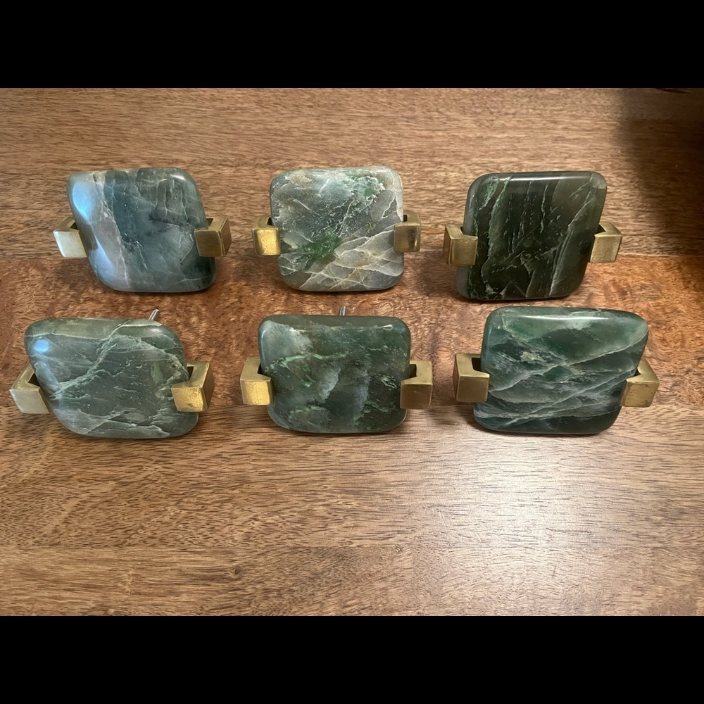Anthropologie Drawer pulls